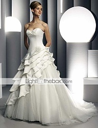 Moda Ślub Suknie ślubne - 305833