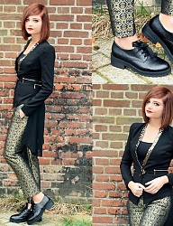 Moda Inne Moda uliczna - 1606501