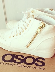 Moda Buty Sportowe - 2819251