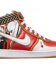 Moda Buty Pozostałe - 133432
