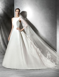 Moda Ślub Suknie ślubne - 3053985