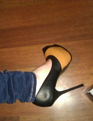 Moda Buty Szpilki - 1246437