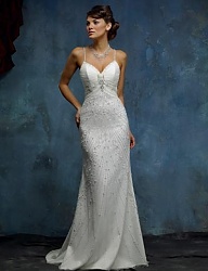 Moda Ślub Suknie ślubne - 395316