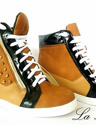 Moda Buty Sportowe - 1702686