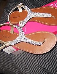 Moda Buty Pozostałe - 1161479
