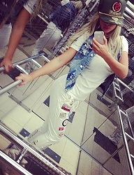 Moda Inne Moda uliczna - 2043890