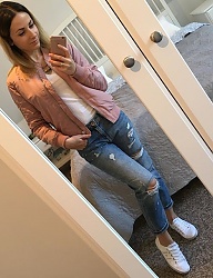 Moda Ciuchy Pozostałe - 3139066