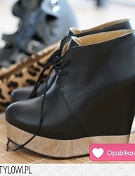 Moda Buty Botki - 3236525