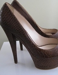 Moda Buty Szpilki - 1359068