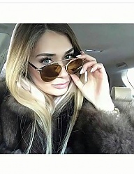 Moda Dodatki Okulary - 3138087