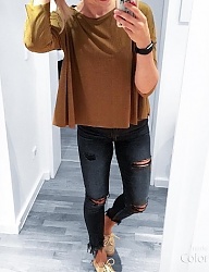 Moda Ciuchy Pozostałe - 3249674