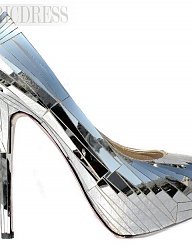 Moda Buty Czółenka - 2607951