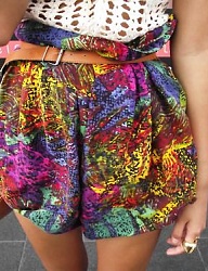 Moda Ciuchy Pozostałe - 1022983