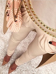 Moda Ciuchy Pozostałe - 3144335