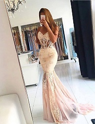 Moda Sukienki Wieczorowe - 3174490
