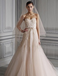 Moda Ślub Suknie ślubne - 1286079
