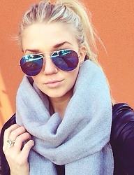 Moda Dodatki Okulary - 2680930