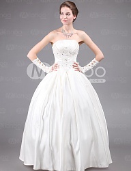 Moda Ślub Suknie ślubne - 1417965