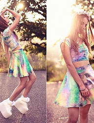 Moda Inne Moda uliczna - 1901713