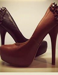 Moda Buty Szpilki - 1233124