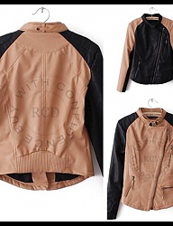 Moda Okrycia Kurtki - 2112739