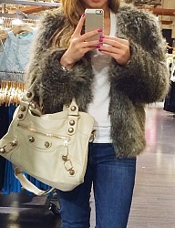 Moda Okrycia Pozostałe - 2508972