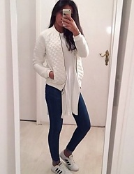 Moda Ciuchy Pozostałe - 3157727