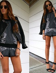 Moda Inne Moda uliczna - 1819705