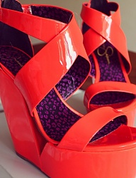 Moda Buty Koturny - 2044662