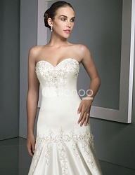 Moda Ślub Suknie ślubne - 1304889