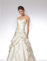 Moda Ślub Suknie ślubne - 1490286