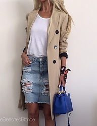 Moda Spódnice Krótkie - 3026351