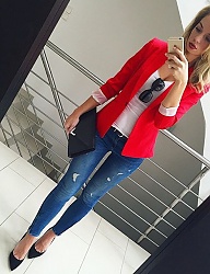 Moda Ciuchy Pozostałe - 3147892
