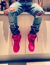 Moda Buty Sportowe - 2708805