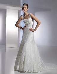 Moda Ślub Suknie ślubne - 318139