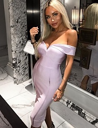 Moda Ciuchy Pozostałe - 3256557
