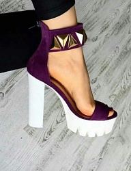 Moda Buty Pozostałe - 3011382