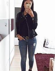 Moda Ciuchy Pozostałe - 3182457