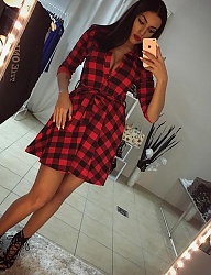 Moda Sukienki Dzienne - 3130473