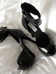 Moda Buty Szpilki - 2574807