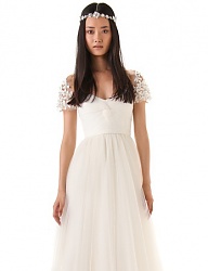 Moda Ślub Suknie ślubne - 2383932