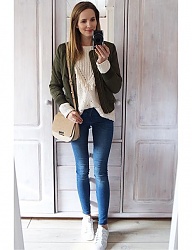 Moda Ciuchy Pozostałe - 3149919