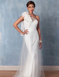 Moda Ślub Suknie ślubne - 2415411