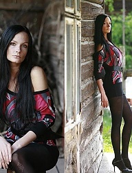 Moda Ciuchy Pozostałe - 77175