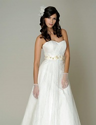 Moda Ślub Suknie ślubne - 1286477