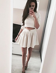 Moda Ciuchy Pozostałe - 3147173