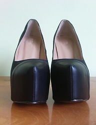 Moda Buty Czółenka - 1513827