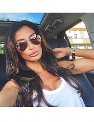 Moda Dodatki Okulary - 2871348