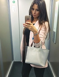 Moda Ciuchy Pozostałe - 3164562