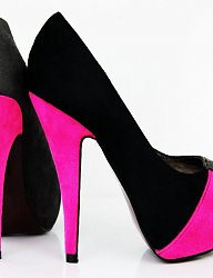 Moda Buty Szpilki - 1373908